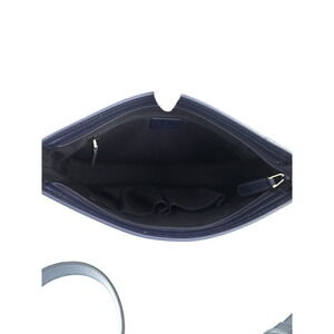 Gucci GG Plus Shoulder Bag Blue